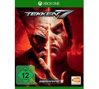 Tekken 7 - Xbox One [Edizione: Germania]