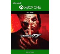 Tekken 7 (Xbox One) Xbox Live Key EUROPE