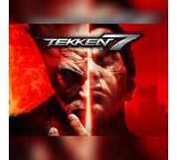 TEKKEN 7 (Xbox One / Xbox Series X|S) Xbox Live Key - UNITED STATES