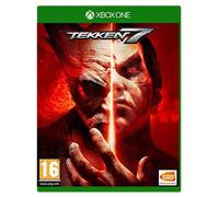 Tekken 7 Xbox1- Xbox One