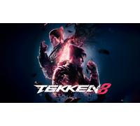 TEKKEN 8