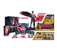 TEKKEN 8 COLLECTOR EDITION - PC (PC)