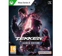 Tekken 8 Edizione di lancio (XBOX SERIE X) - Nouvo