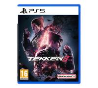 TEKKEN 8 - Gioco per PS5