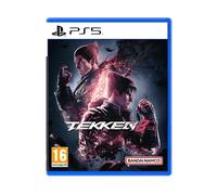 Tekken 8 - GIOCO PlayStation 5