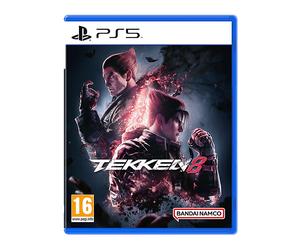 Tekken 8 - GIOCO PlayStation 5