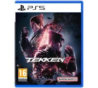 Tekken 8 Ps5 Eu