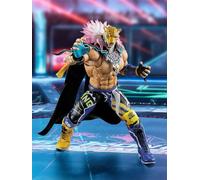 TAMASHII NATIONS - Tekken 8 - Action Figure King S.H.Figuarts