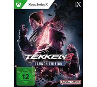 Tekken 8 Launch Edition - [Xbox]