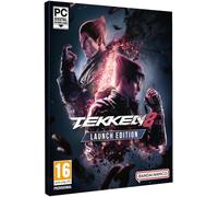 NAMCO TEKKEN 8 PC 116791
