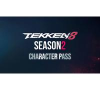 TEKKEN 8 - Pass personaggi Stagione 2