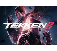 TEKKEN 8 (PC) Steam Key - EU