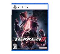 Tekken 8 PLAYSTATION 5 Gioco Software ELJS-20052 Multi-Lingua 3D Battle Azione
