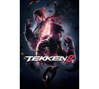TEKKEN 8 Pre-Order Bonus (DLC) (Xbox X|S) Xbox Live Key EUROPE