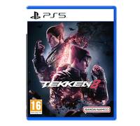 Tekken 8 - Ps5
