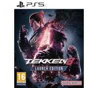 Tekken 8 PS5