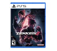 Playstation 5 PS5 TEKKEN 8 GAME NUOVO