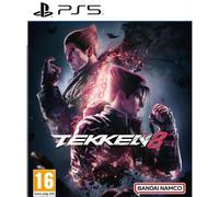 Tekken 8 Ps5 Eu