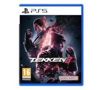 Tekken 8 Sony Playstation 5 PS5 Game