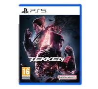 Tekken 8 Sony Playstation 5 PS5 Game