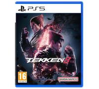 Tekken 8 - Ps5