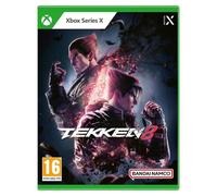 Videogioco Bandai Namco 116597 XBOX SERIES Tekken 8