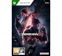 TEKKEN 8 - Standard | Xbox Series X|S - Codice download