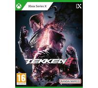 Xbox tekken 8 eu