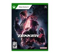 TEKKEN 8 - XBOX SERIES X