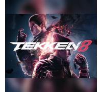 TEKKEN 8 (Xbox Series X|S) Xbox Live Key - GLOBAL