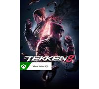 TEKKEN 8 (Xbox X|S) Xbox Live Key GLOBAL