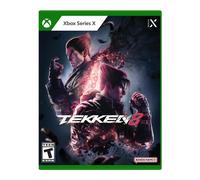 Tekken 8 (XSX) Xbox Series X (Microsoft Xbox Series X S)