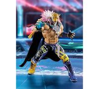 Bandai S.H. Figuarts Tekken 8 King