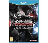Tekken Tag Tournament 2