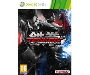 Tekken Tag Tournament 2