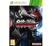 Tekken: Tag Tournament 2 [Edizione: Francia]