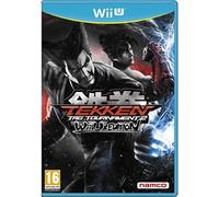 Tekken Tag Tournament 2 [Edizione: Regno Unito]