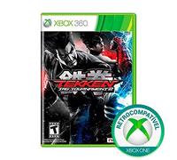 Tekken Tag Tournament 2 Xbox 360 (Microsoft Xbox 360)