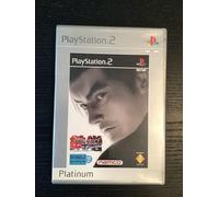 Tekken Tag Tournament [PlayStation2] [Importato da Francia] [PlayStation2]