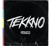 Tekkno - Electric Callboy (Audio Cd)