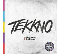 Tekkno (Tour Édition)