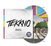 Electric Callboy - TEKKNO (Tour Edition)