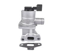 TEKKOAUTO Sostituzione secondaria della valvola di ritegno dell'iniezione dell'aria per Chevy Trailblazer GMC Envoy Saab 9-7x 4.2L 12619110 12583486 911-150