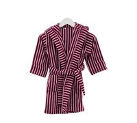 Tekla Unisex Hooded Bathrobe Red&rose Taglia: 7-8 | Abbigliamento da notte Outlet | kids | Rosso