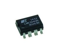 TEKLIGHT LNK304GN IC SMD PI Integrato Regolatore Switching 85-265V AC Riparazione ZOPPAS ELETTROLUX CANDY REX WHIRPOOL 100% NUOVO ed ORIGINALE