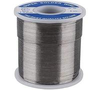 TEKLIGHT ROCCHETTO DI STAGNO 60/40 PROFESSIONALE DA 500 GRAMMI 0,5 MILLIMETRO ALTA QUALITA'