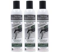 Tekna Climacare Disinfettante Spray 3x400 ml