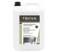 Tekna Sapone disinfettante antisettico cutaneo tanica 5 Lt
