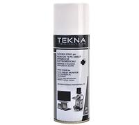 TEKNA SCHIUMA SPRAY PER MONITOR TV-PC-TABLET ED APPARECCHI ELETTROMEDICALI