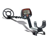 Teknetics EuroTek PRO Metal Detector con bobina concentrica da 20,3 cm
